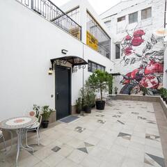 Отель Molokan Inn Hotel, Баку