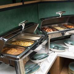 Отель Molokan Inn Hotel, Баку