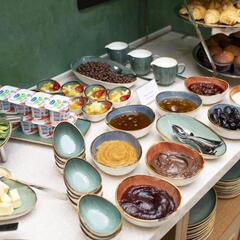 Отель Molokan Inn Hotel, Баку