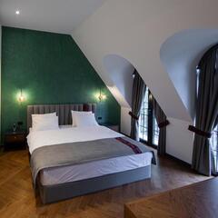 Отель Molokan Inn Hotel, Баку