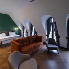 Отель Molokan Inn Hotel, Баку