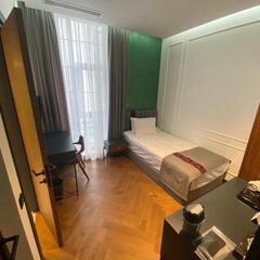 Отель Molokan Inn Hotel, Баку