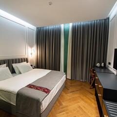 Отель Molokan Inn Hotel, Баку