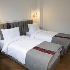 Отель Molokan Inn Hotel, Баку