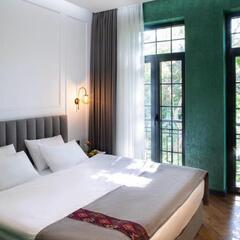 Отель Molokan Inn Hotel, Баку