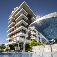 Отель Chveni Ezo Boutique Hotel, Батуми