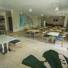 Отель Chveni Ezo Boutique Hotel, Батуми