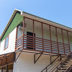 Загородный отель Поляна, Геленджик, Краснодарский край