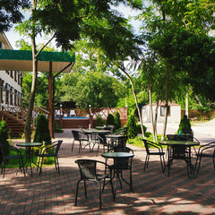 Загородный отель Поляна, Геленджик, Краснодарский край