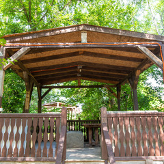 Загородный отель Поляна, Геленджик, Краснодарский край