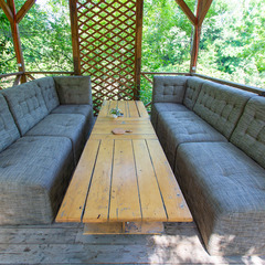 Загородный отель Поляна, Геленджик, Краснодарский край