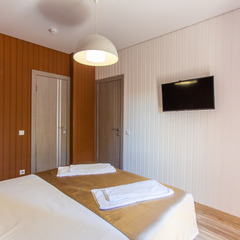 Загородный отель Поляна, Геленджик, Краснодарский край