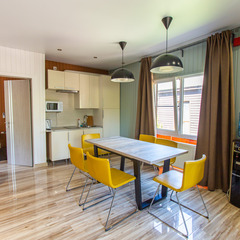 Загородный отель Поляна, Геленджик, Краснодарский край