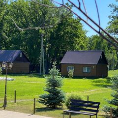 База отдыха Ковчег, Республика Башкортостан