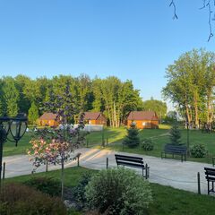 База отдыха Ковчег, Республика Башкортостан