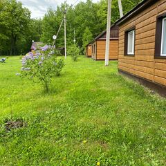 База отдыха Ковчег, Республика Башкортостан