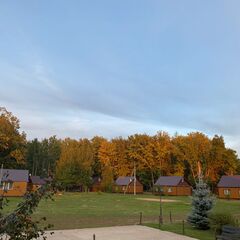 База отдыха Ковчег, Республика Башкортостан