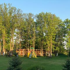 База отдыха Ковчег, Республика Башкортостан