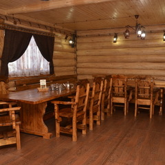 База отдыха Ковчег, Республика Башкортостан