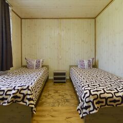 База отдыха Ковчег, Республика Башкортостан