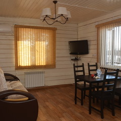 База отдыха Ковчег, Республика Башкортостан