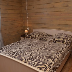 База отдыха Ковчег, Республика Башкортостан