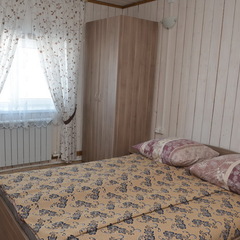 База отдыха Ковчег, Республика Башкортостан