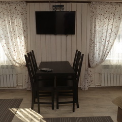 База отдыха Ковчег, Республика Башкортостан