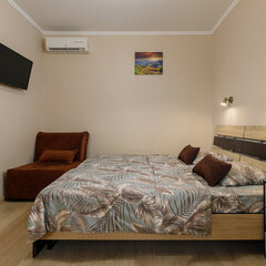 Гостевой дом Семь Ветров, Адлер, Краснодарский край