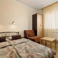 Гостевой дом Семь Ветров, Адлер, Краснодарский край