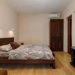 Гостевой дом Семь Ветров, Адлер, Краснодарский край