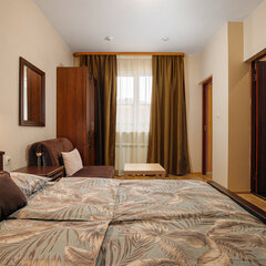 Гостевой дом Семь Ветров, Адлер, Краснодарский край