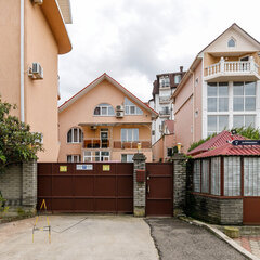 Гостевой дом Семь Ветров, Адлер, Краснодарский край