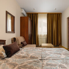 Гостевой дом Семь Ветров, Адлер, Краснодарский край