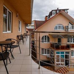 Гостевой дом Семь Ветров, Адлер, Краснодарский край