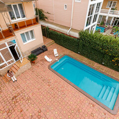 Гостевой дом Семь Ветров, Адлер, Краснодарский край