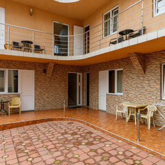 Гостевой дом Семь Ветров, Адлер, Краснодарский край