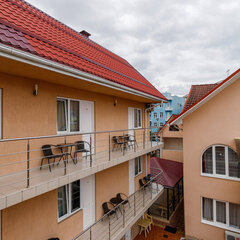 Гостевой дом Семь Ветров, Адлер, Краснодарский край