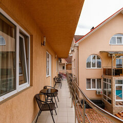 Гостевой дом Семь Ветров, Адлер, Краснодарский край