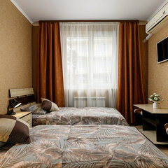 Гостевой дом Семь Ветров, Адлер, Краснодарский край