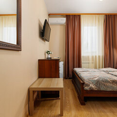 Гостевой дом Семь Ветров, Адлер, Краснодарский край