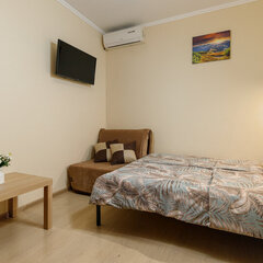 Гостевой дом Семь Ветров, Адлер, Краснодарский край