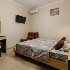 Гостевой дом Семь Ветров, Адлер, Краснодарский край