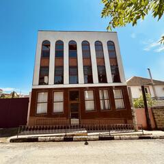 Гостевой дом Лонгвина, Алушта, Крым