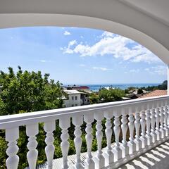 Гостевой дом Лонгвина, Алушта, Крым