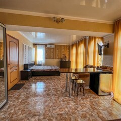 Гостевой дом Лонгвина, Алушта, Крым