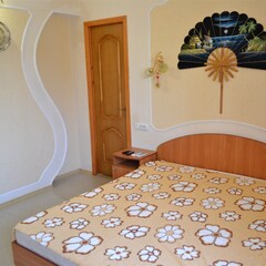 Гостевой дом Лонгвина, Алушта, Крым