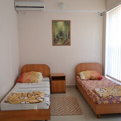 Гостевой дом Лонгвина, Алушта, Крым