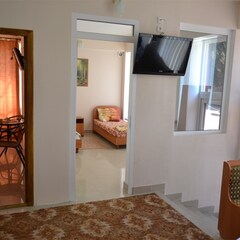 Гостевой дом Лонгвина, Алушта, Крым