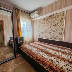 Гостевой дом Лонгвина, Алушта, Крым